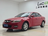 Mazda 6 2016