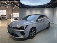 Roewe ER6 2020