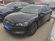 Volkswagen Passat 2013
