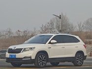 Skoda Kamiq 2023