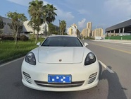 Porsche Panamera 2013