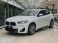 BMW X2 2023