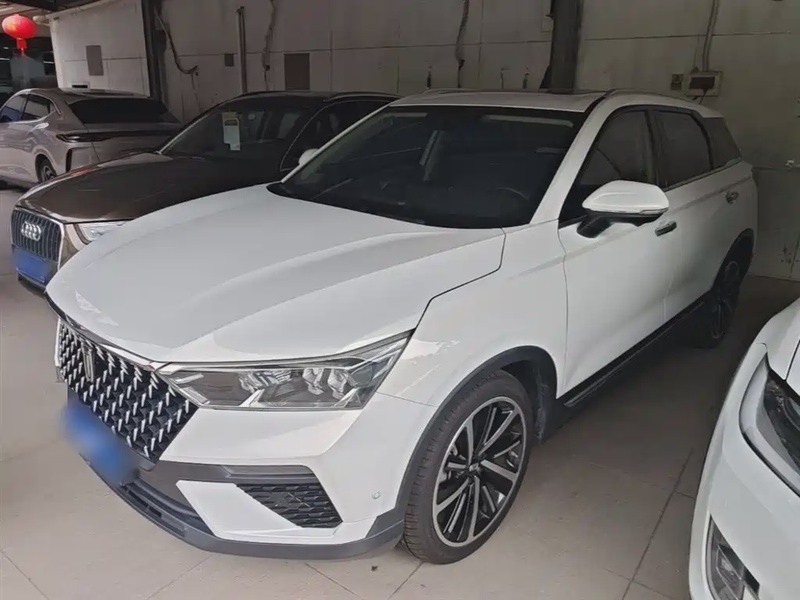 Bestune T77