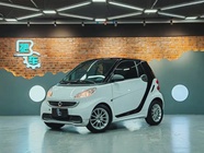 Smart ForTwo 2014