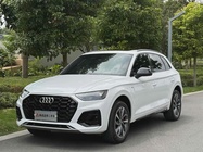 Audi Q5 2024