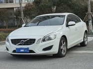 Volvo S60 2013