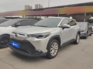 Toyota Frontlander 2023