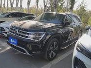 Volkswagen Teramont 2024