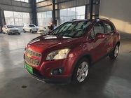Chevrolet Trax 2015