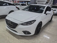 Mazda 3 2016