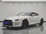 Nissan GT-R 2011