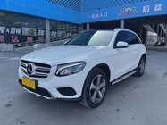 Mercedes-Benz GLC-Class 2018
