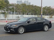 Lexus ES 2018