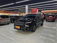 Jeep Cherokee 2020