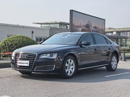 Audi A8 2014