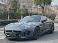 Jaguar F-TYPE 2017