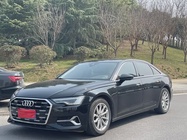 Audi A6 2021