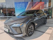Lexus RZ 2023