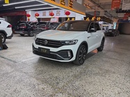 Volkswagen T-Roc 2023