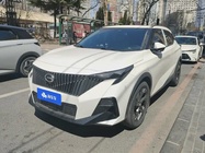 GAC GS3 2025