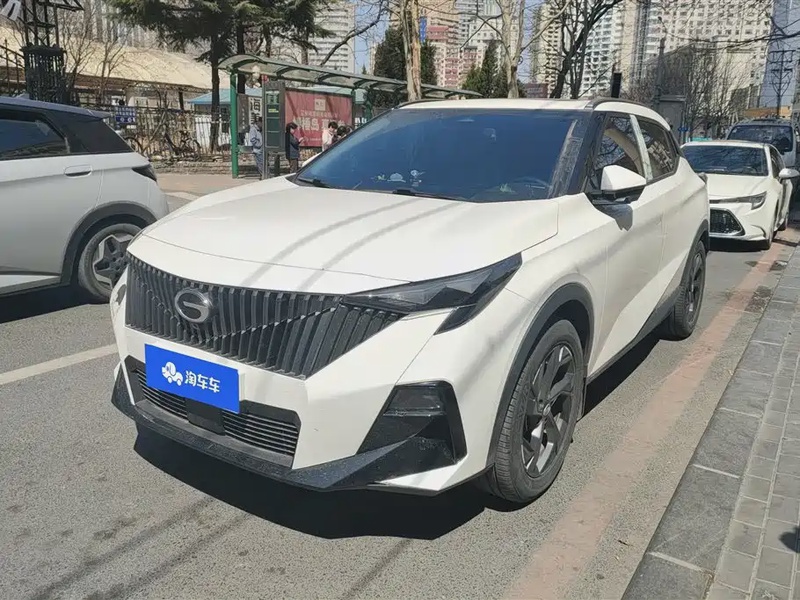 GAC GS3