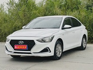 Hyundai Elantra 2021