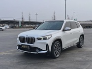 BMW X1 2024