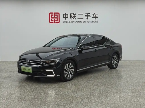 Volkswagen Magotan 2022