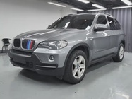 BMW X5 2009