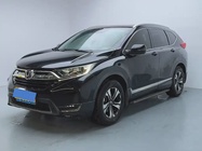 Honda CR-V 2018