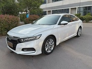 Honda Accord 2022