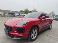 Porsche Macan 2019