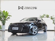 Audi A6 2021