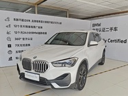 BMW X1 2019