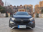 Honda CR-V 2021