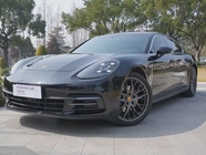 Porsche Panamera 2019