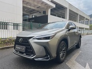 Lexus NX 2024