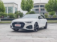 Audi A4 2025