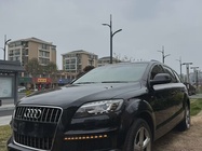 Audi Q7 2014