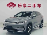 BYD PLUS 2022