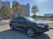 Lexus RX 2010