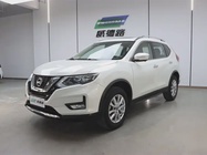 Nissan X-Trail 2018