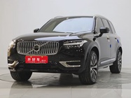 Volvo XC90 2024