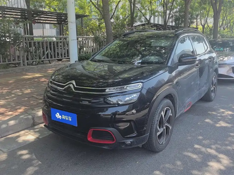 Citroen C5