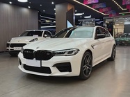 BMW M5 2023