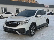 Honda CR-V 2022