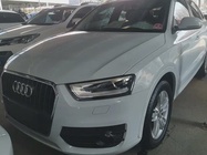 Audi Q3 2013