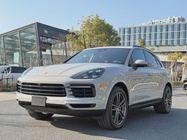 Porsche Cayenne 2023