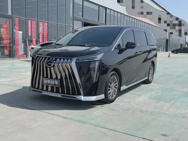 GAC M8