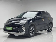 Toyota RAV4 2019